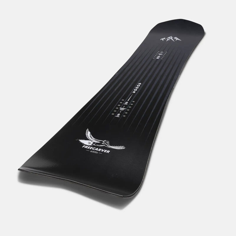 Jones Freecarver 6000s Snowboard Mens image number 4