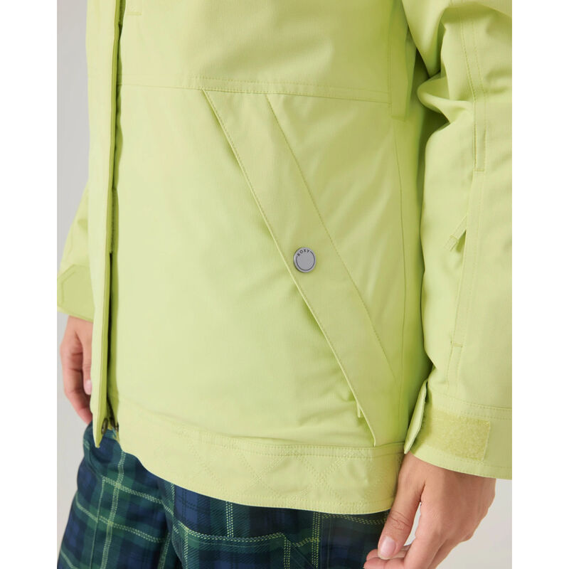 Roxy Billie Jacket Womens image number 7