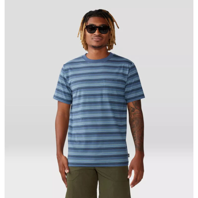 Mountain Hardwear Low Exposure T-Shirt Mens image number 0