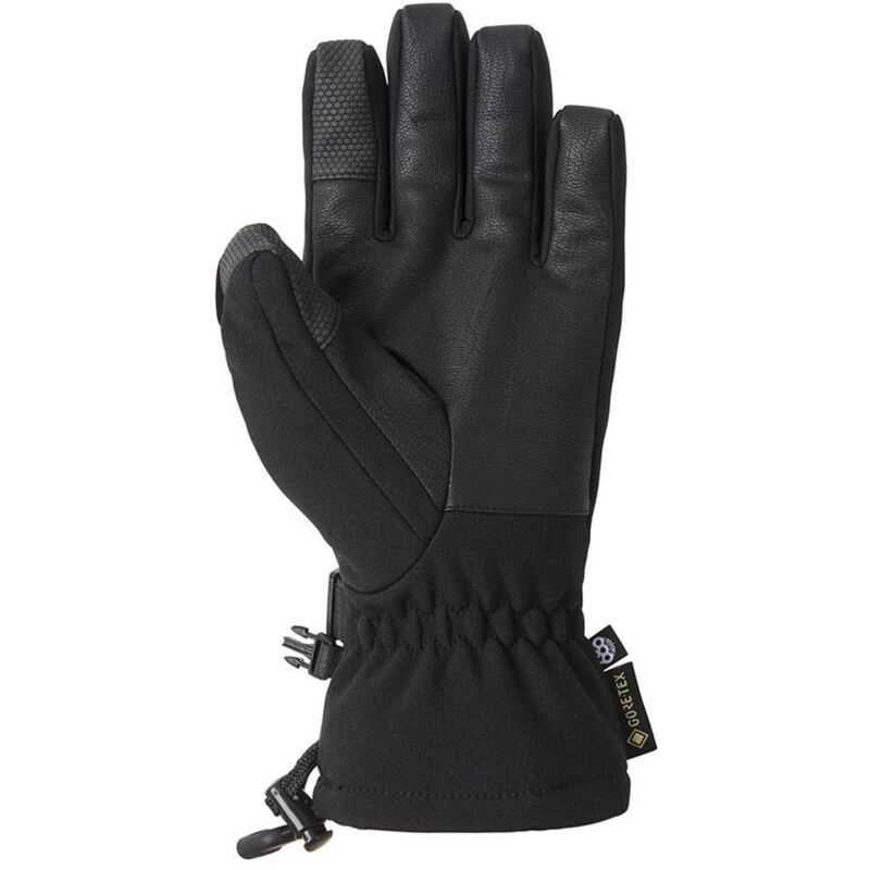 686 Gore-Tex Linear Glove Womens image number 1