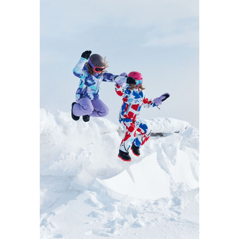 Reima Posio Reimatec Jacket Junior image number 3
