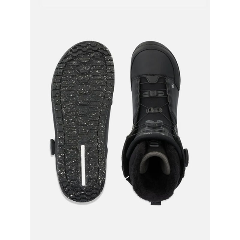 Ride Lasso Snowboard Boots Mens image number 3
