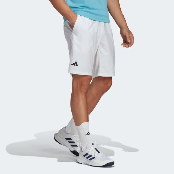 Adidas Club 3-Stripes Tennis Shorts Mens