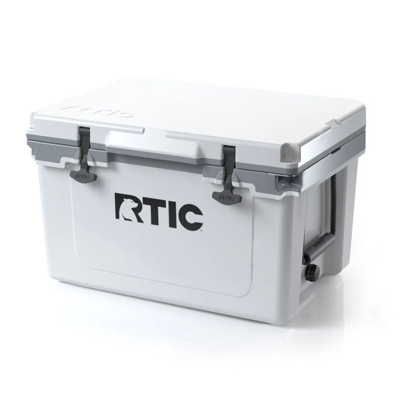 RTIC Outdoors 32qt Ultra-Light Hard Cooler image number 0