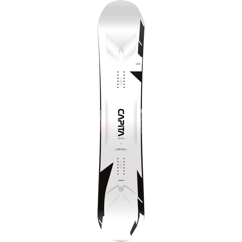 CAPiTA MEGA MERC Snowboard Mens Christy Sports