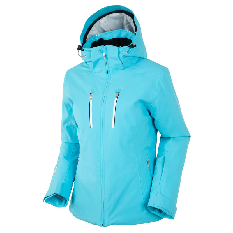 Sunice Erika Ski Jacket Womens image number 0