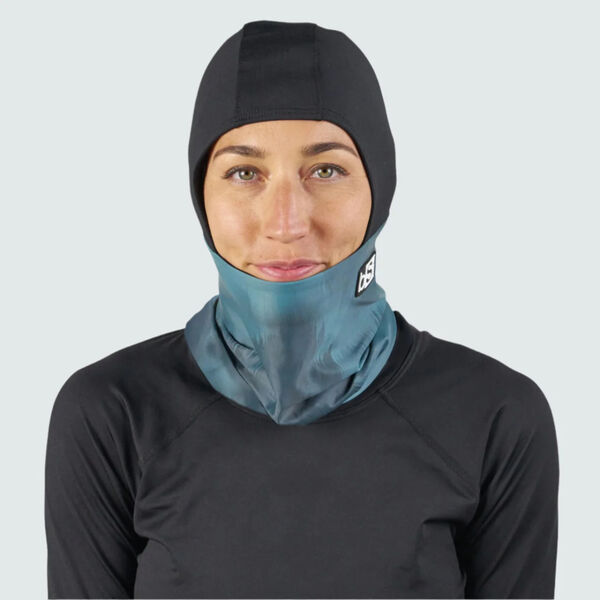 Black Strap Treble Hood Balaclava
