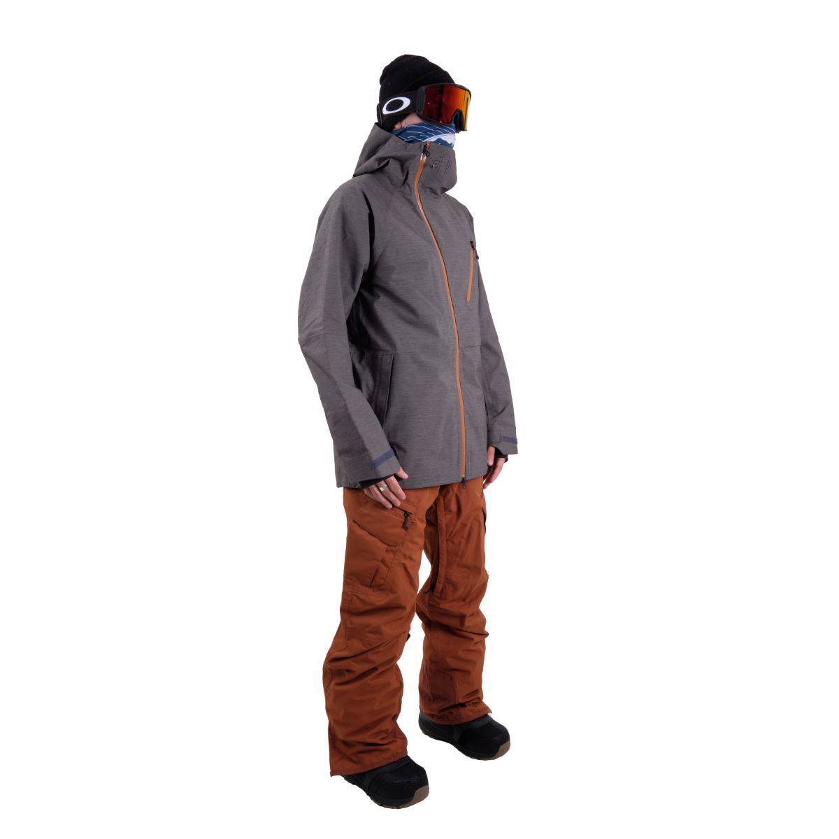 686 hydra thermagraph jacket