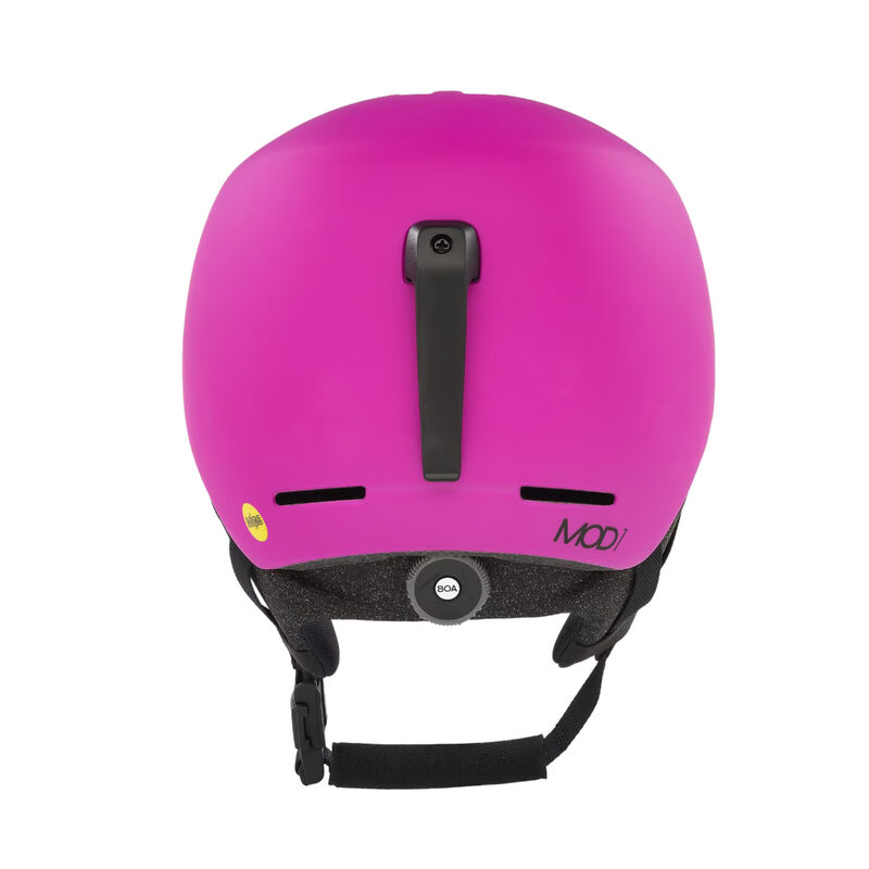 Oakley MOD1 MIPS Helmet Kids image number 2