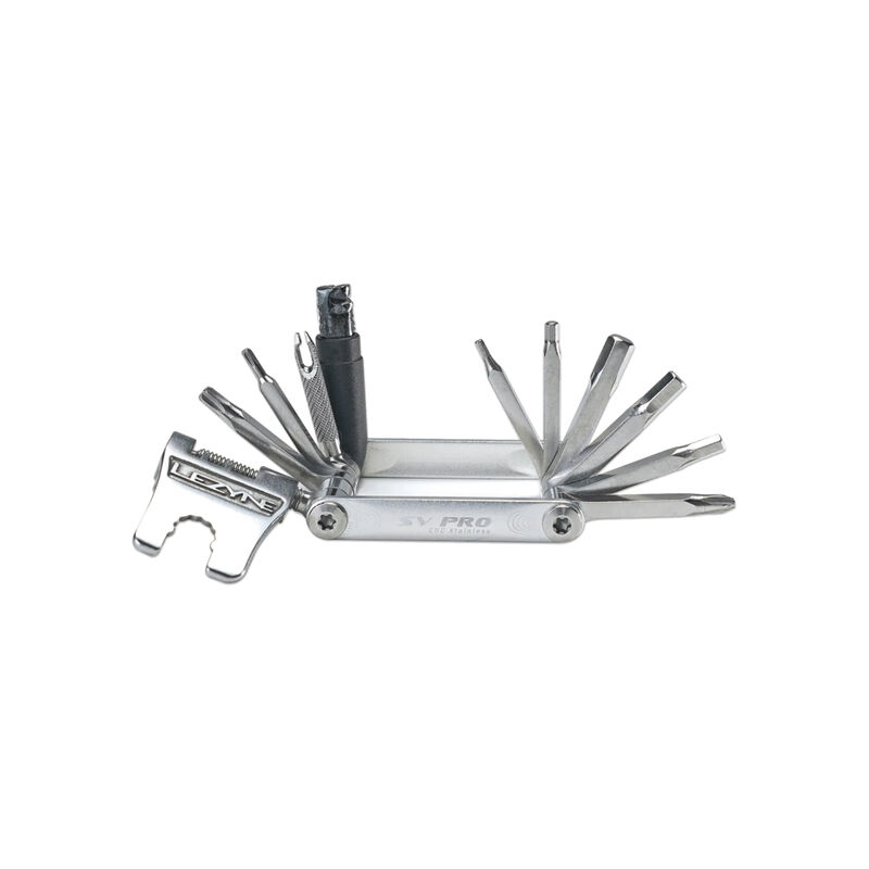 Trek Lezyne SV Pro 17 Multi-Tool image number 2