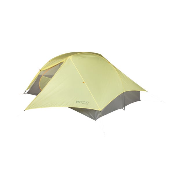 NEMO Mayfly Osmo Lightweight Backpacking Tent