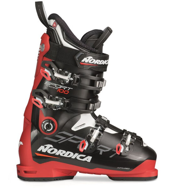 Nordica SportMachine 3 100 Ski Boots