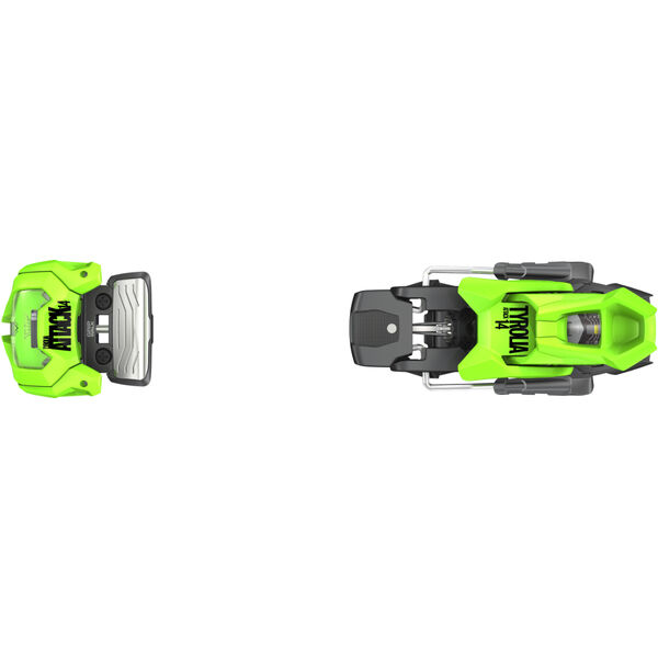Tyrolia Attack 14 GW Ski Bindings