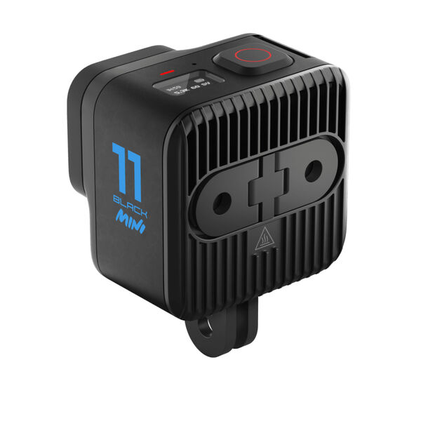GoPro Hero 11 Black Mini Bundle