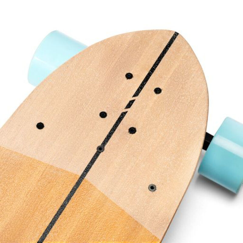 Evolve Stoke GTR Skateboard image number 2