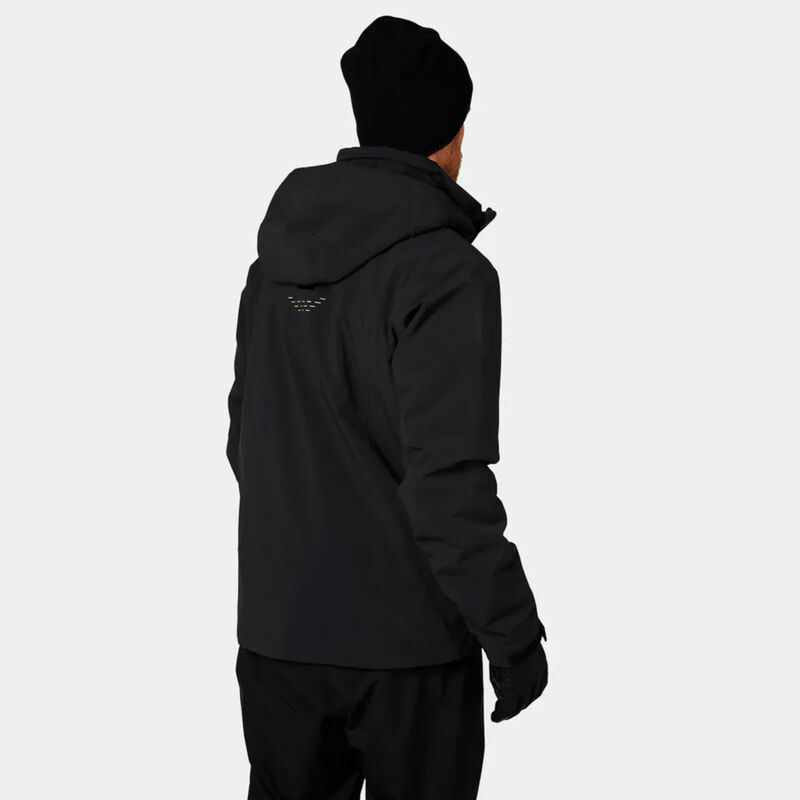 Helly Hansen Alpha Lifaloft Jacket Mens image number 3