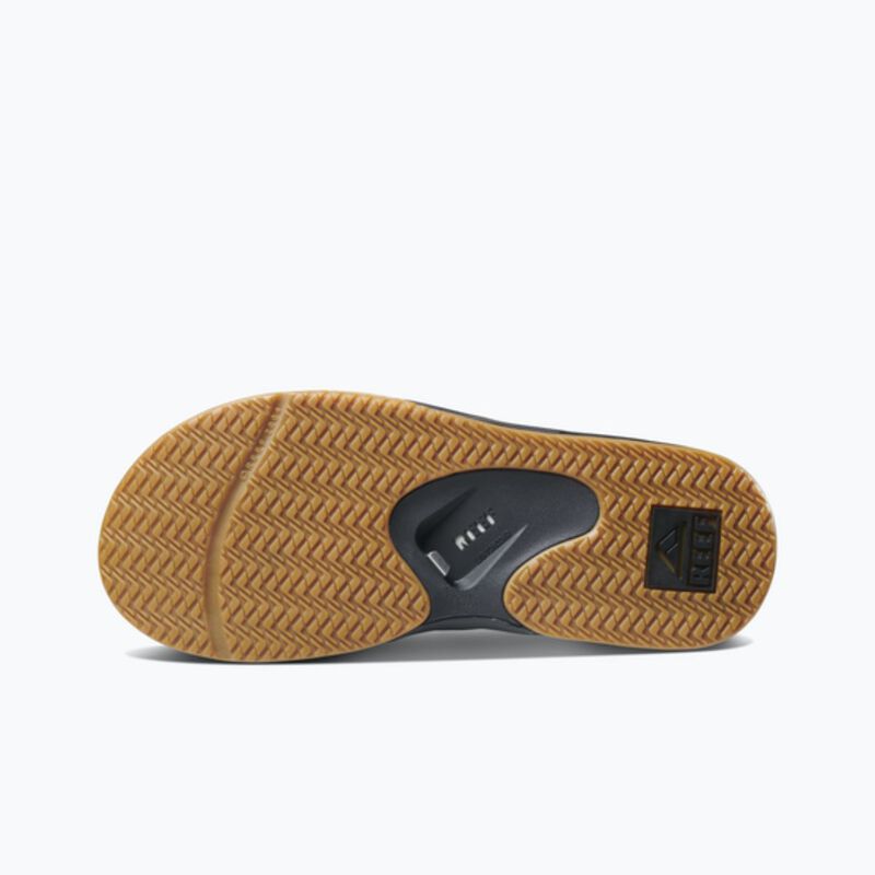 Reef Fanning Sandal Mens image number 2