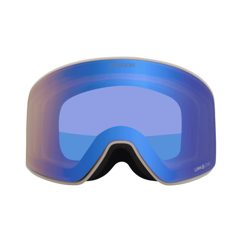 Dragon PXV2 Goggles + Lumalens Flash Blue Lens image number 1