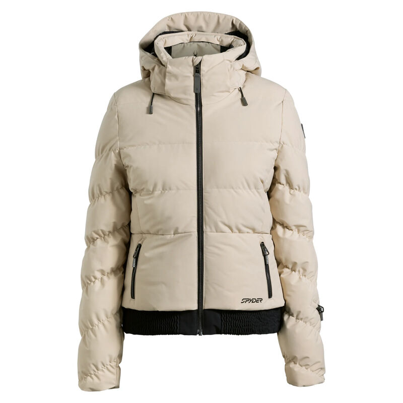 Spyder Haven Jacket Womens image number 0