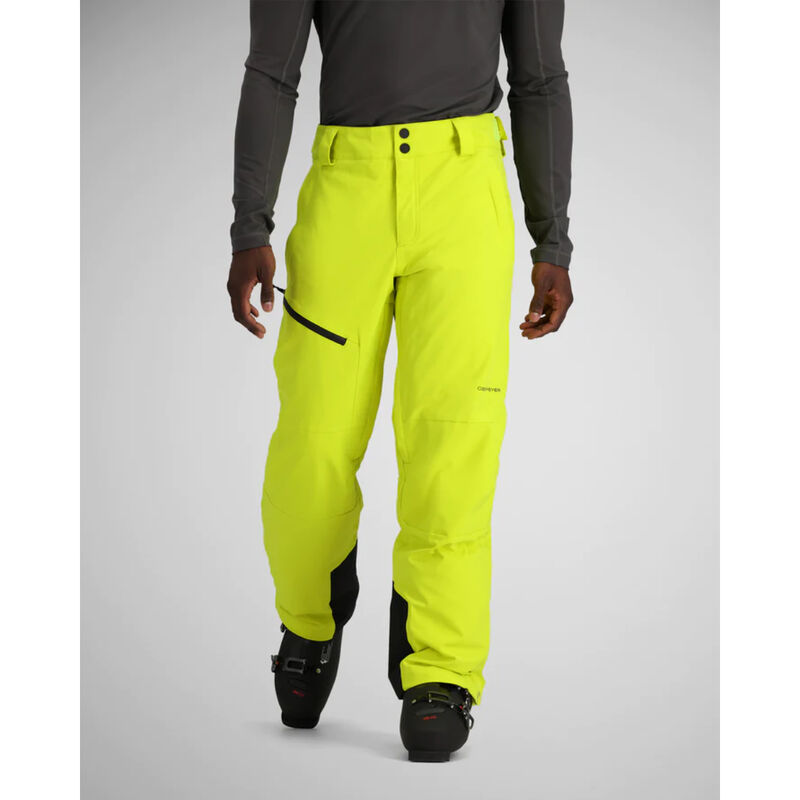 Obermeyer Force Pant Mens image number 1