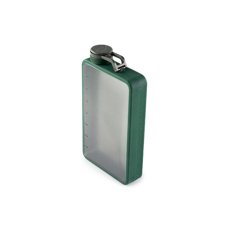 GSI Outdoors 16oz Boulder Flask image number 0