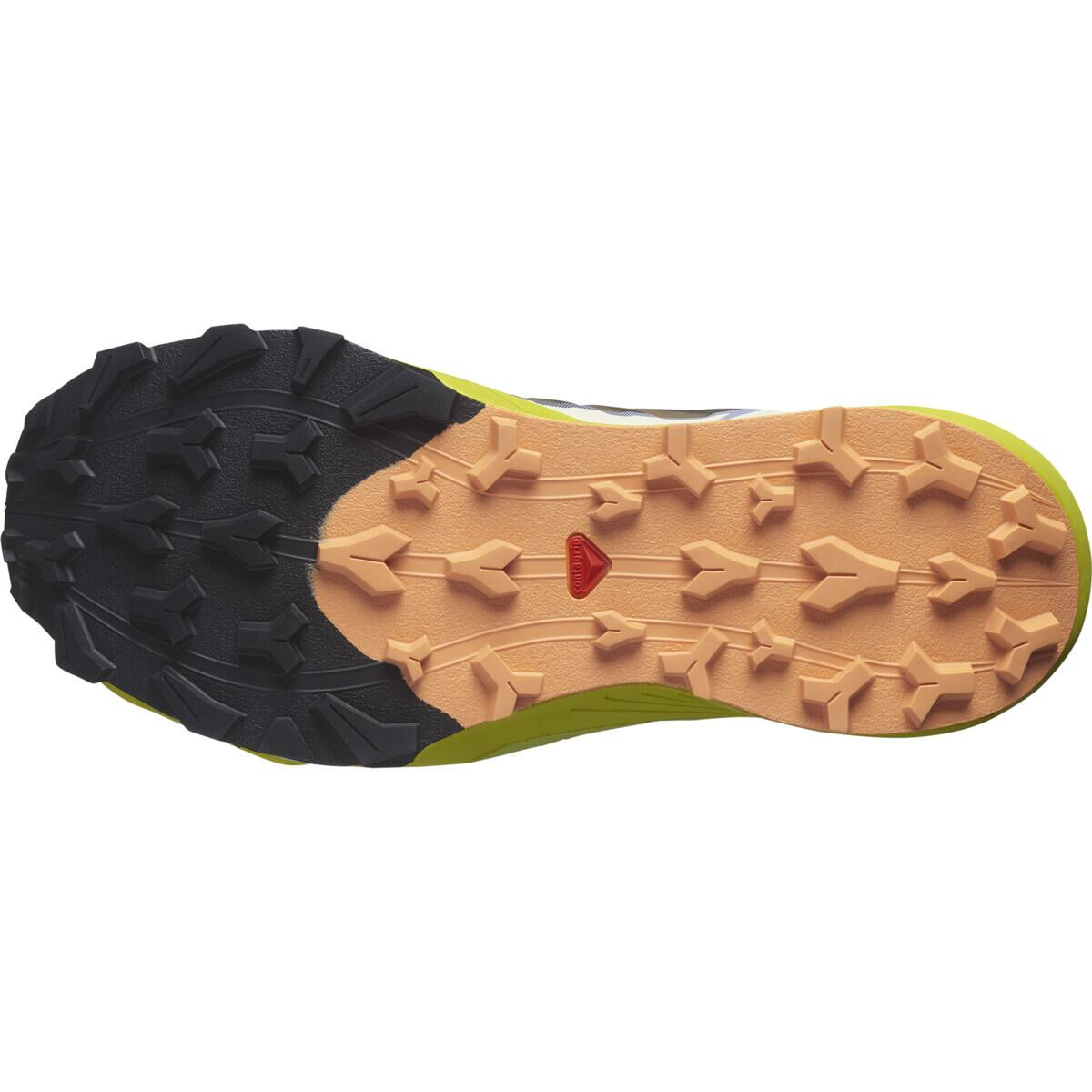 Salomon Thundercross Trail Running Shoes Womens | Christy Sports