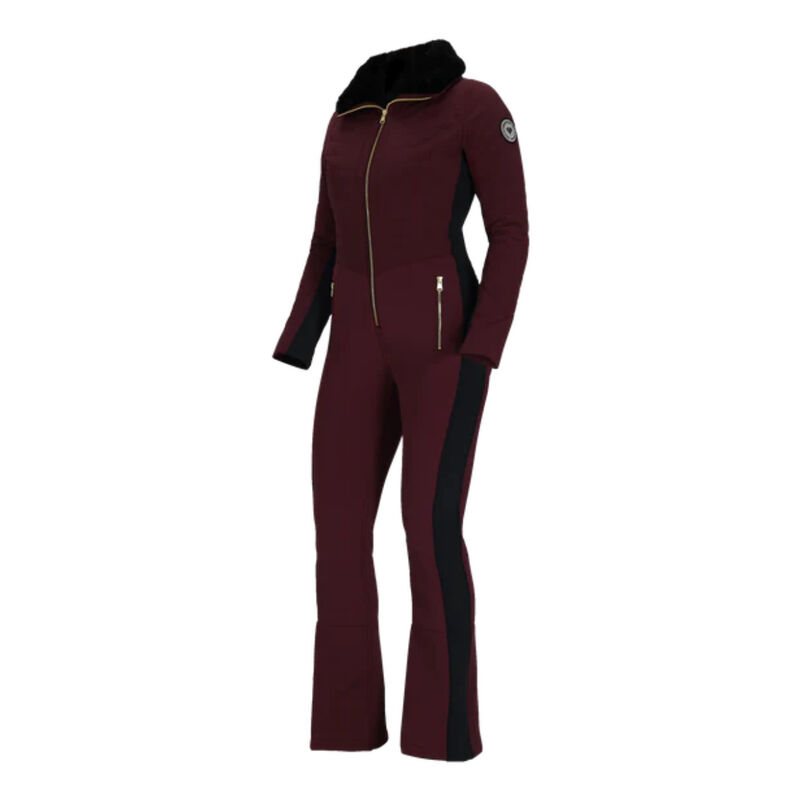 Obermeyer Katze Suit Womens image number 0