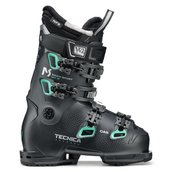 Tecnica Mach Sport MV 85 Ski Boots Womens