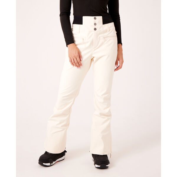 Roxy Rising High Pants Womens