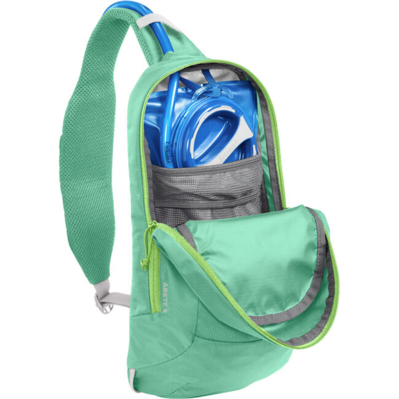 Camelbak Arete Sling 8 20oz Hike Hydration Pack image number 3