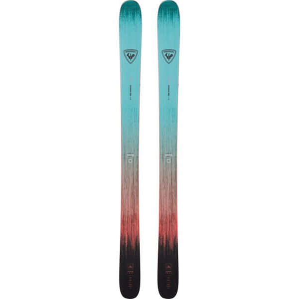 Rossignol Sender Free 110 Open Skis Mens