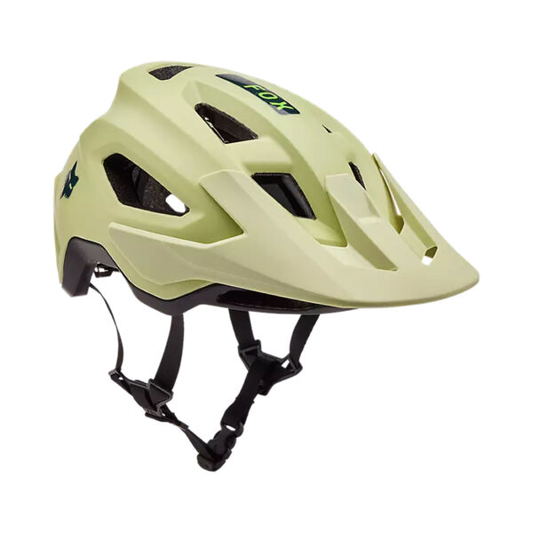 Fox Racing Speedframe Helmet