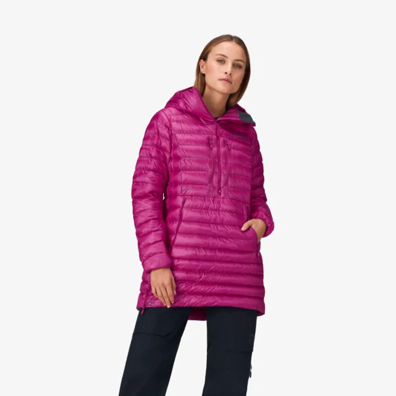 Norrona Lofoten Down Anorak Womens image number 2