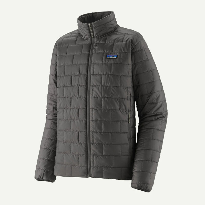 Patagonia Nano Puff Insulated Jacket Mens image number 0