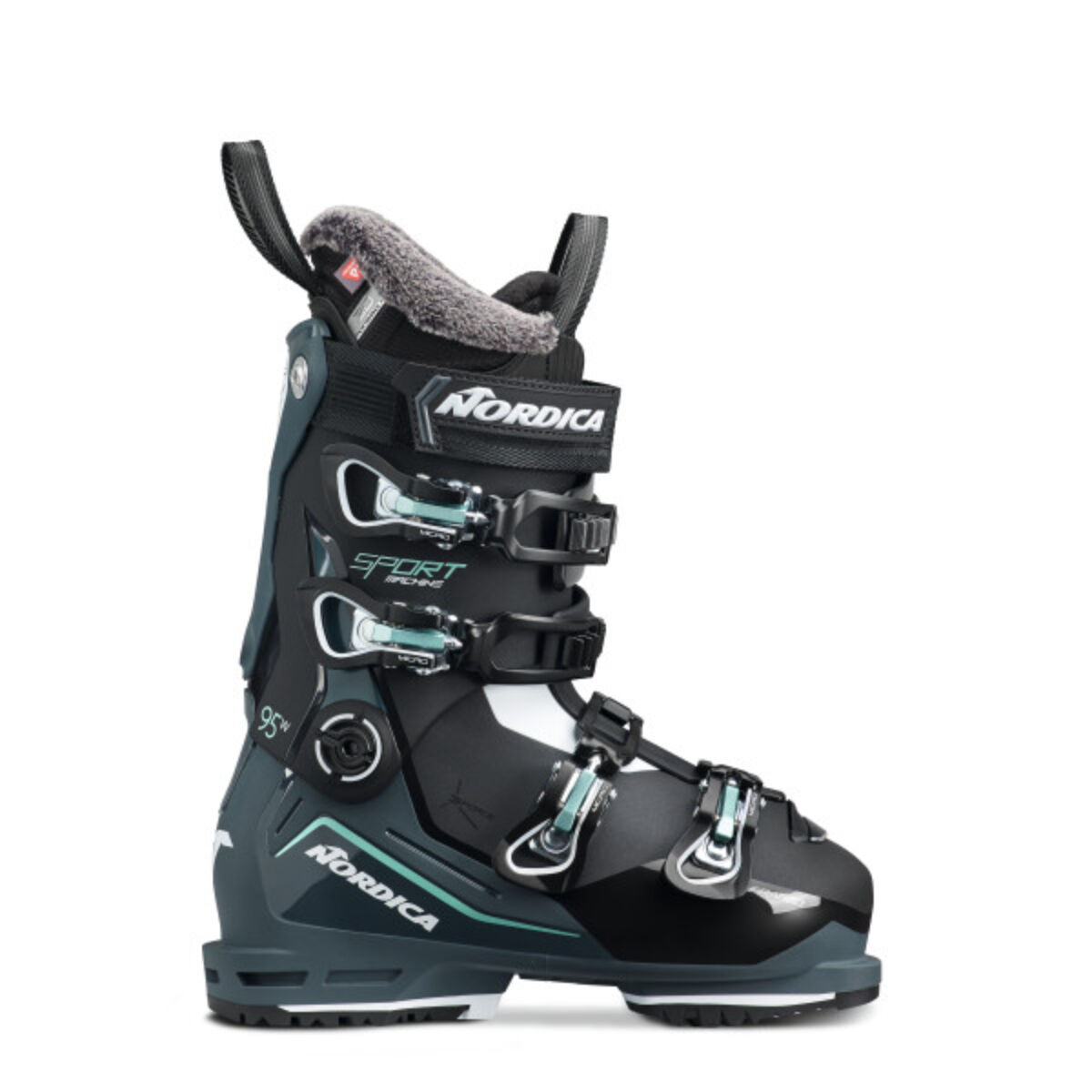 Nordica Power Wedge スキー ブーツ Nordica SportMachine 95 GW Ski Boots Womens | Christy Sports