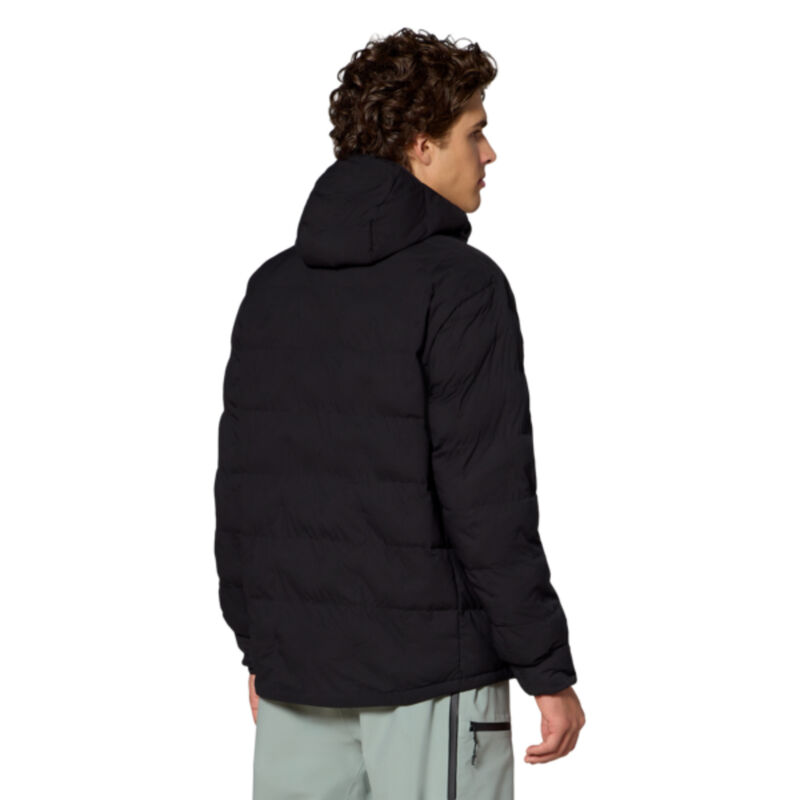 Jones Dark Start Stretch Hooded Jacket Mens image number 2