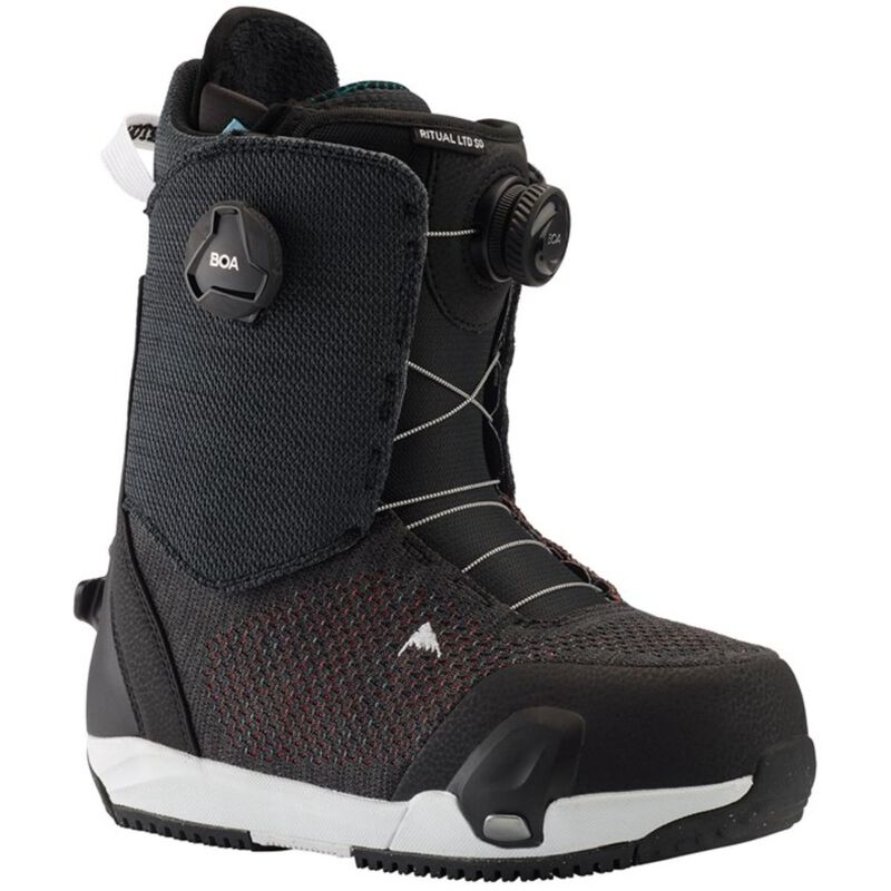 Burton Ritual LTD Step On Snowboard Boots Womens image number 0