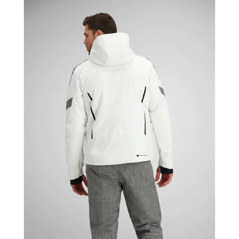 Obermeyer Fall Line Jacket Mens image number 2