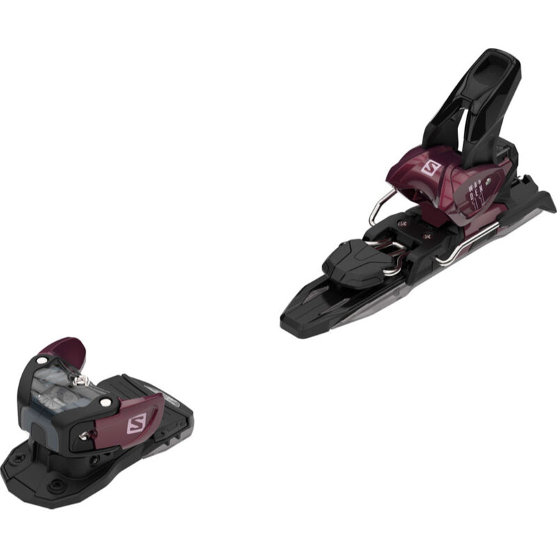Salomon Warden MNC 11 Ski Bindings Womens image number 0