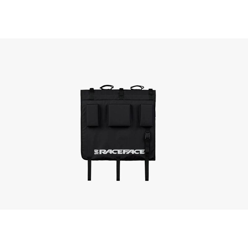 Race Face T2 Half Stack Tailgate Pads image number 0