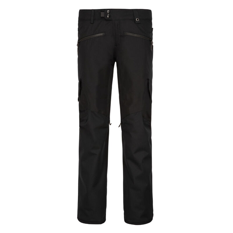 686 Aura Insulated Cargo Pant Womens image number 0