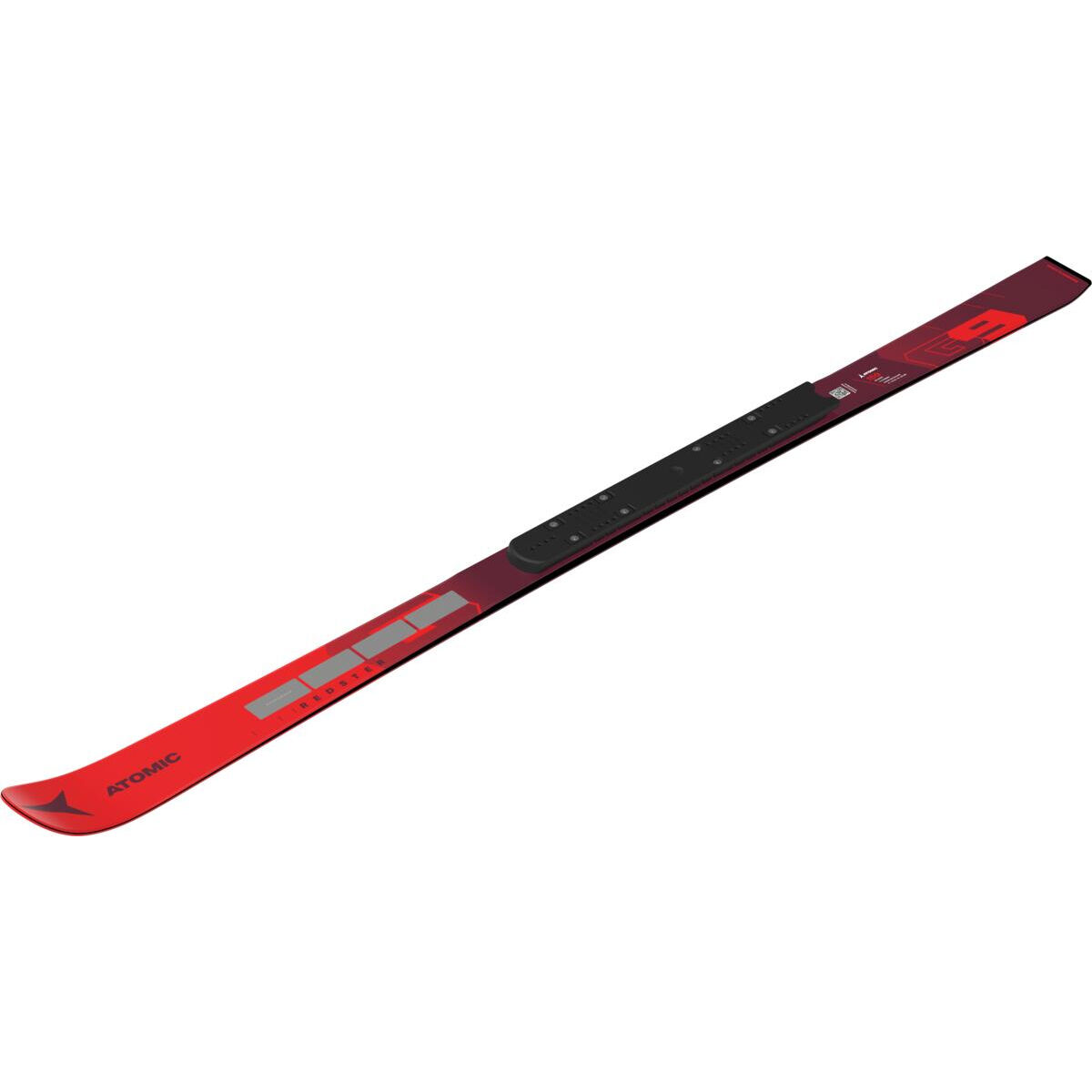 Atomic Redster G9 FIS Revoshock S J-RP² Skis | Christy Sports