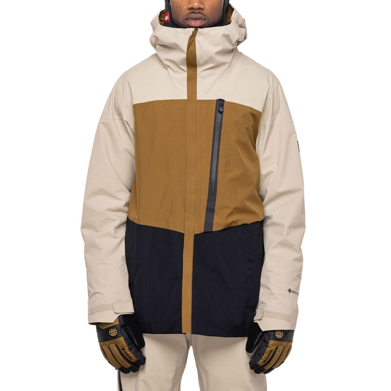 686 GORE-TEX GT Jacket Mens image number 0
