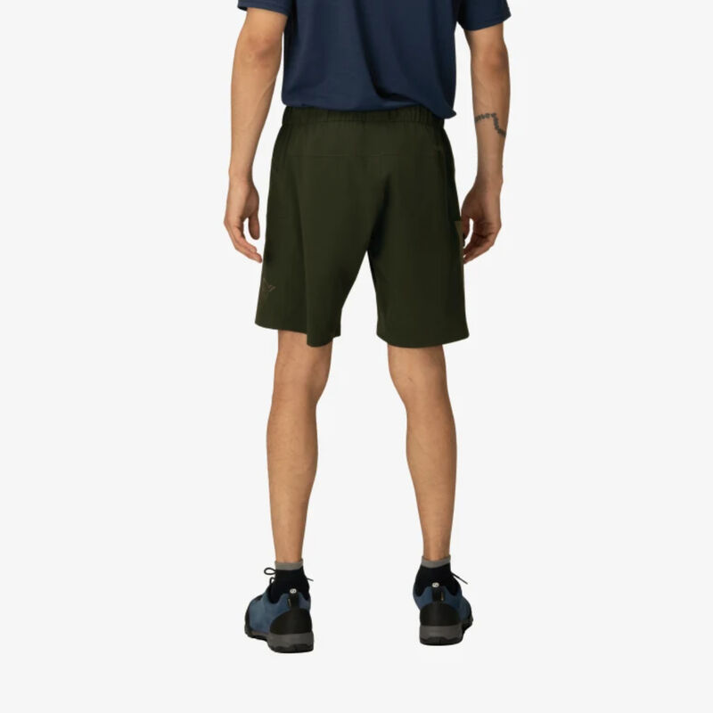 Norrona Falketind Flex Light Shorts Mens image number 3