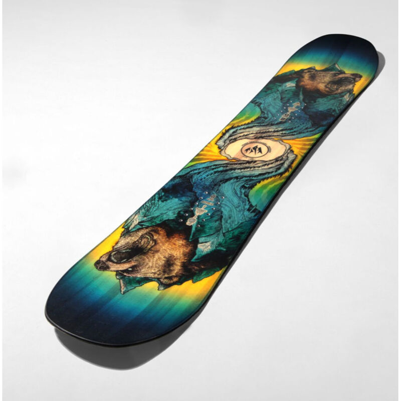 Jones Prodigy Snowboard Juniors image number 1