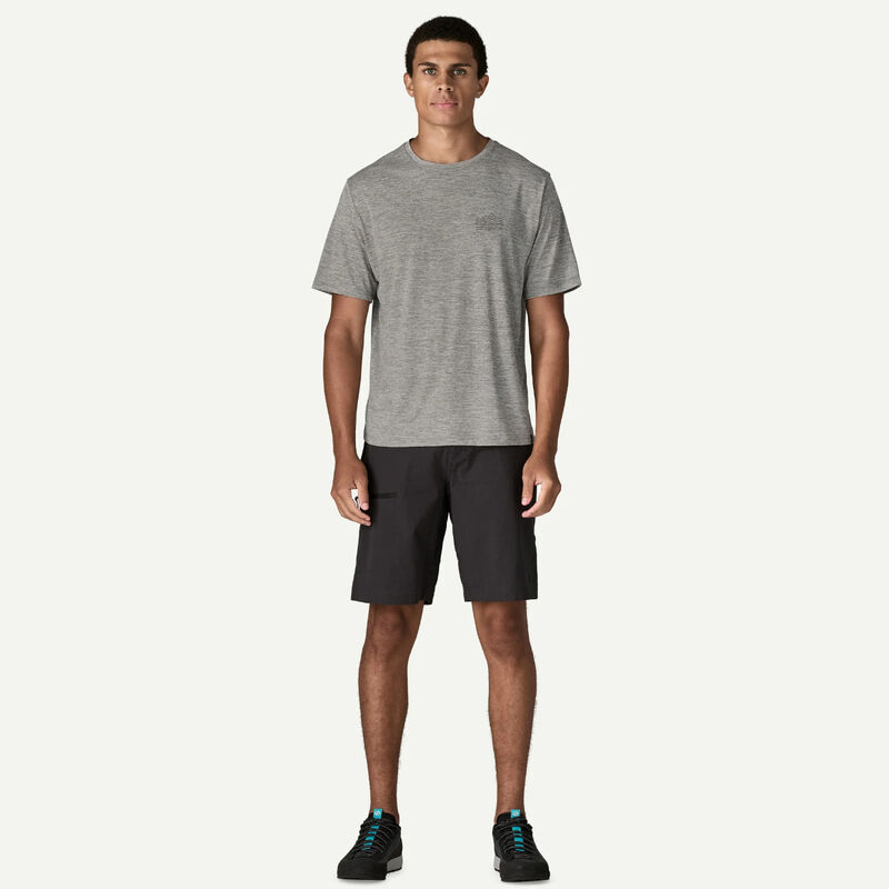 Patagonia Capilene&reg; Cool Daily Shirt Mens - Strataspire image number 5