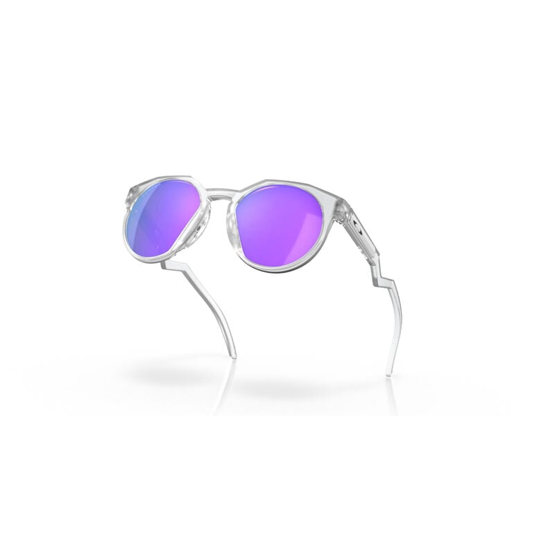 Oakley HSTN Sunglasses + Prizm Violet Lenses image number 4