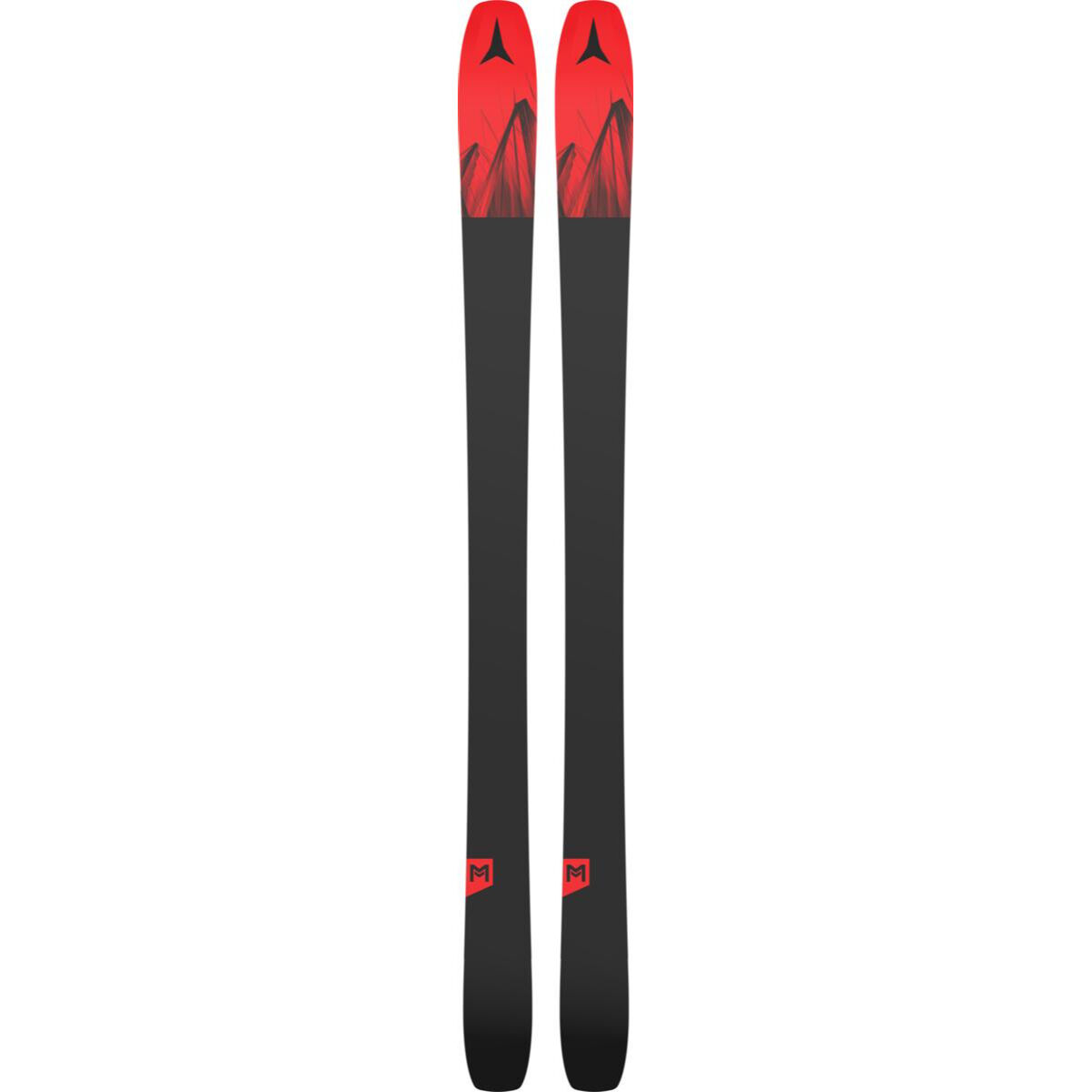Atomic Maverick 95 Ti Skis | Christy Sports