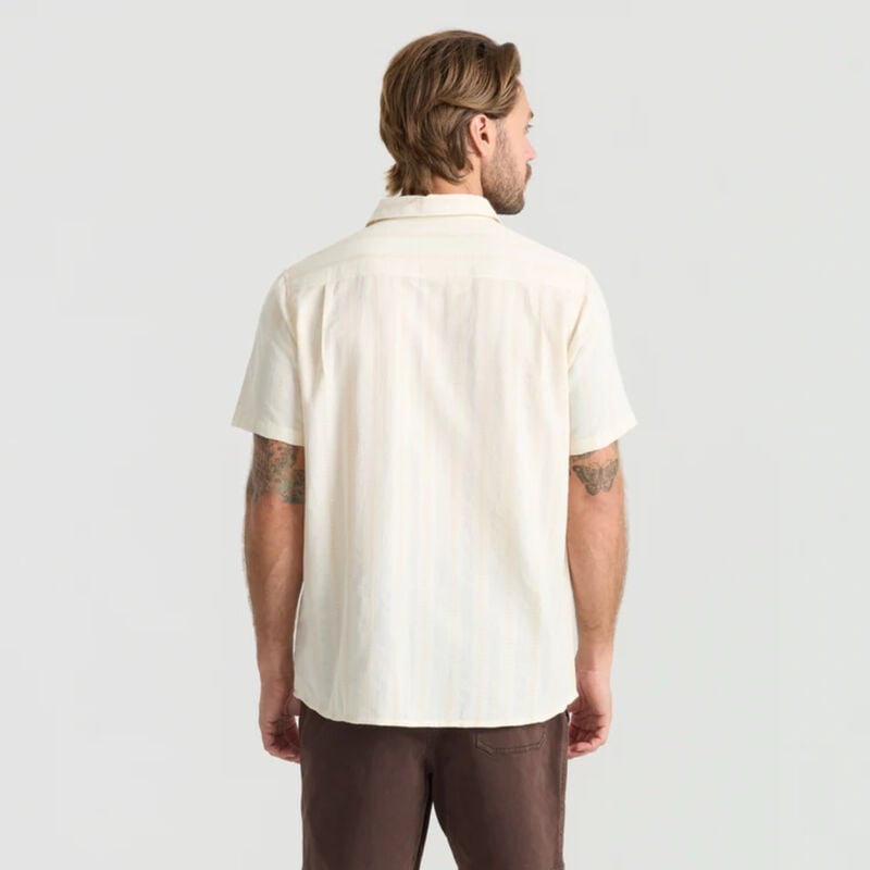 Roark Crosswinds Button Up Shirt Mens image number 2