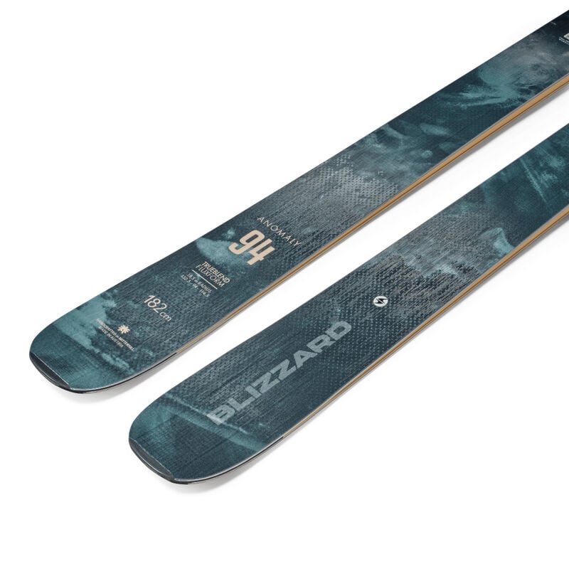 Blizzard Anomaly 94 Skis image number 3